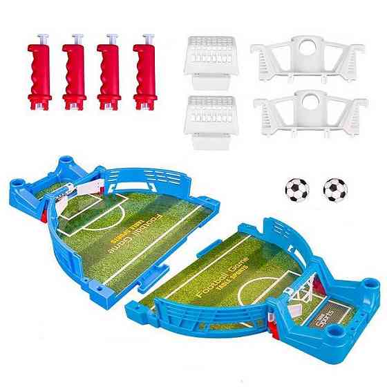 Настольный футбол Ummi 01818 Table Sports (2 balls) Херсон