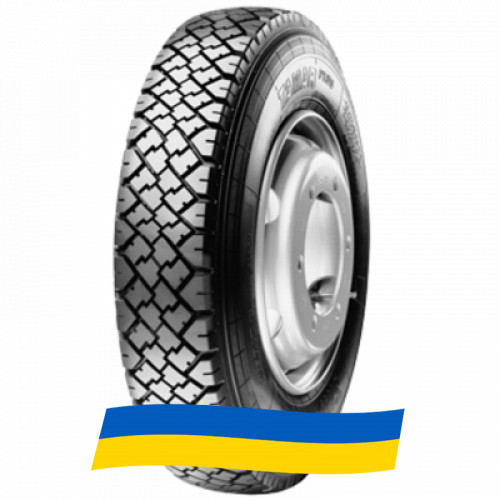 8.5 R17.5 Sava Tamar M+S Plus 121/120M Ведущая шина Киев - изображение 7