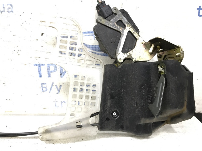 Замок двери задний правый Hyundai Tucson 2004-2009 81420-2E010 (Арт. 34055) Киев - изображение 2