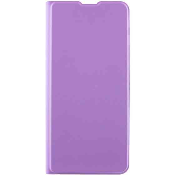 Кожаный чехол-книжка GETMAN Elegant (PU) для Google Pixel 7a Херсон