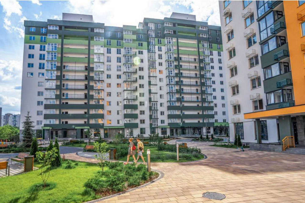 продажа офисное помещение Киев, Подольский, 237500 $ Київ - зображення 2