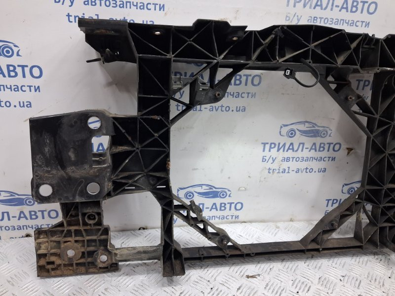 Панель передняя Renault Megane 2008-2016 752100004R (Арт. 63511) Киев - изображение 6