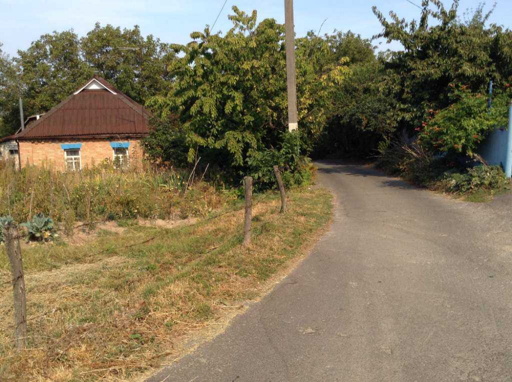 продажа участок под жилую застройку Обуховский, Подгорцы, 70000 $  - зображення 5