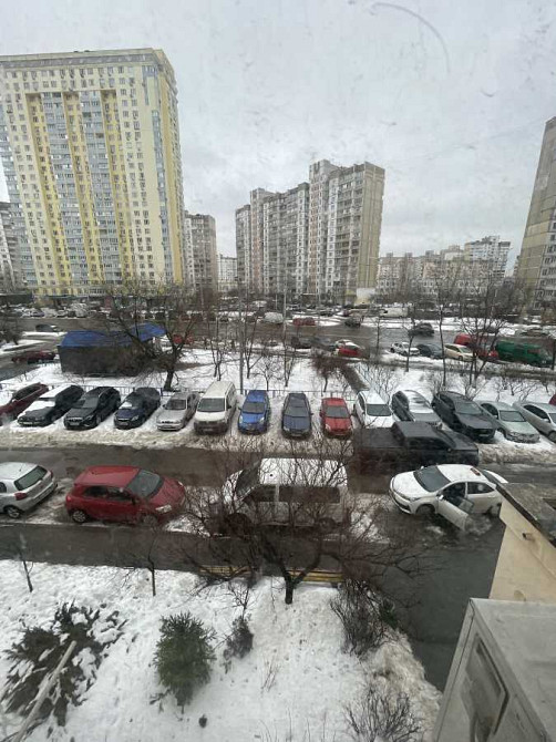 продажа 3-к квартира Киев, Деснянский, 102000 $ Київ - зображення 5