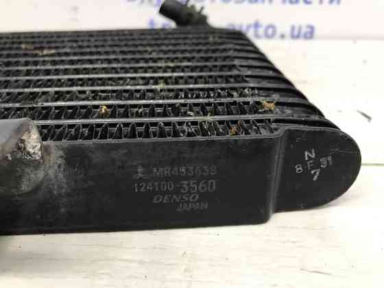 Радиатор коробки передач АКПП Mitsubishi Pajero Wagon 1999-2006 MR453638 (Арт. 57340) Киев