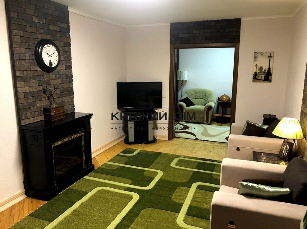 3 комн. разд. кварт. на Оболоне м. Минская № 11131350 Киев - изображение 3