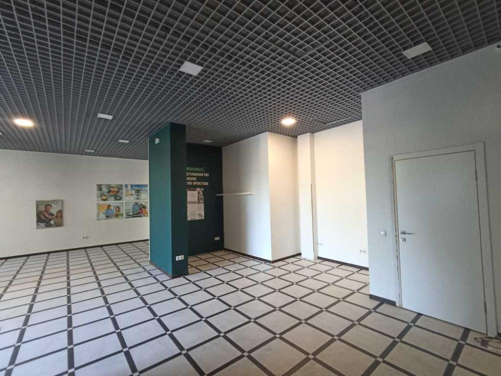 долгосрочная аренда торговые площади Киев, Шевченковский, 47000 грн./мес. Киев - изображение 5