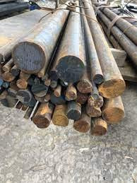 Круг 40мм сталь 20Х Киев - изображение 3