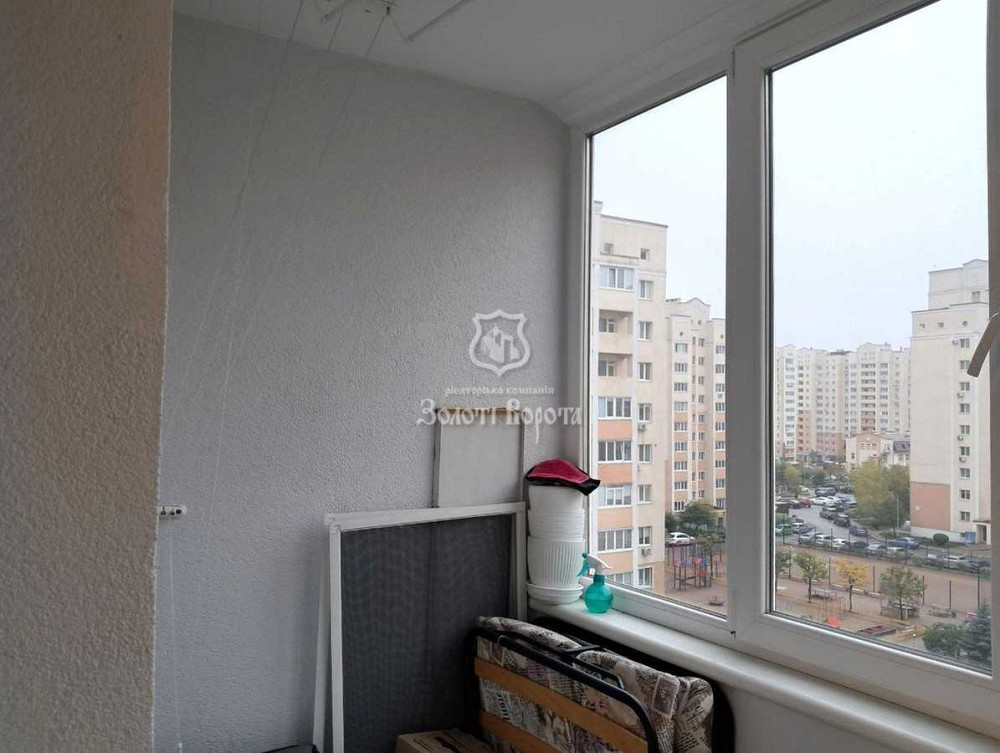продажа 1-к квартира Киево-Святошинский, Софиевская Борщаговка, 65000 $  - зображення 10