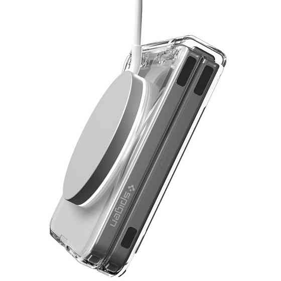 Чехол SGP Ultra Hybrid (MagFit) для Samsung Galaxy Z Flip7 Херсон