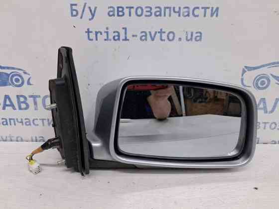 Зеркало правое Mitsubishi Lancer 2003-2009 MN126370RB (Арт. 61475) Киев