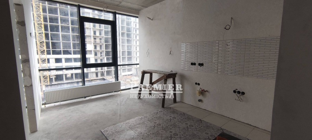 Продам 1-кімнатну квартиру в Чорноморській Рів'єрі Одесса - изображение 4