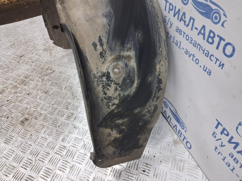 Подкрылок задний правый Volkswagen Caddy 2K 1.9 DIESEL BJB 2003 (б/у) Київ - зображення 4