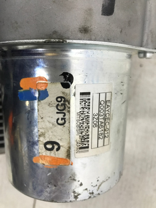 Электроусилитель Mazda 6 GJ 2.2 DIESEL 2012 (б/у) Київ - зображення 3