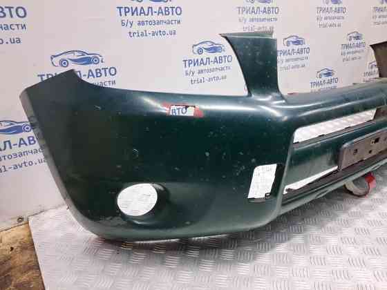 Бампер передний Toyota RAV 4 2006-2013 5211942571 (Арт. 60465) Киев