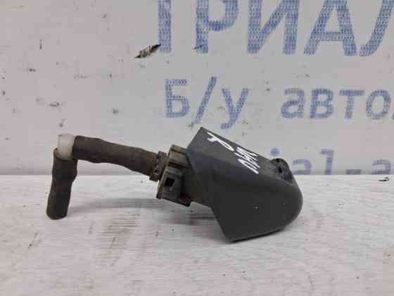 Омыватель фары правый Nissan Navara D40 2.5 DIESEL YD25DDTI 2004 (б/у) Київ