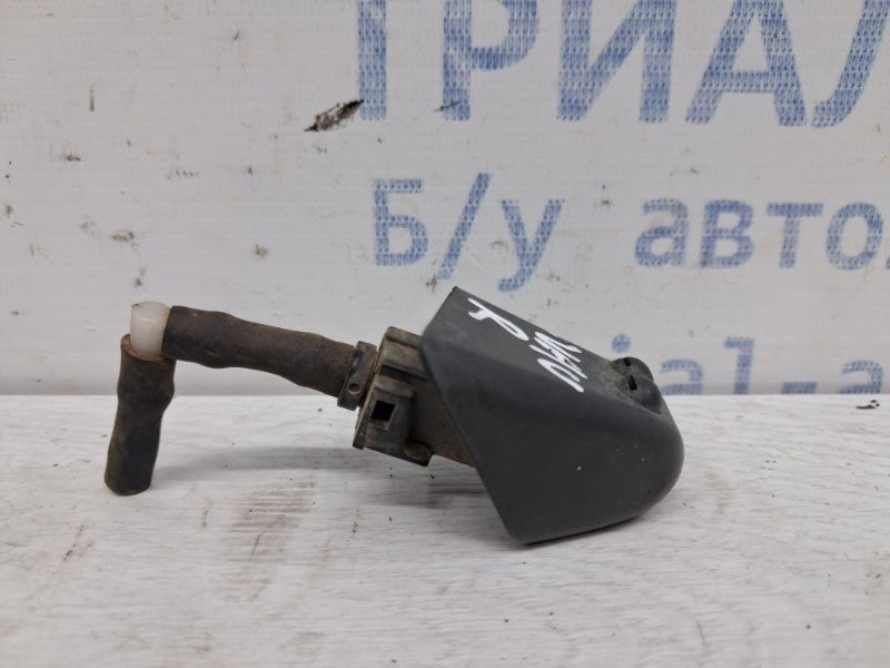 Омыватель фары правый Nissan Navara D40 2.5 DIESEL YD25DDTI 2004 (б/у) Київ - зображення 2