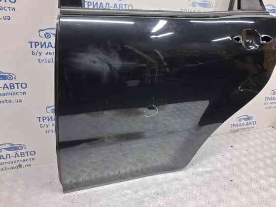 Дверь задняя левая SsangYong Korando C200 2.0 DIESEL D20DT 2010 (б/у) Київ