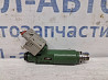 Форсунка топливная Toyota Avensis T25 1.8 БЕНЗИН 1ZZFE 2003 (б/у) Киев