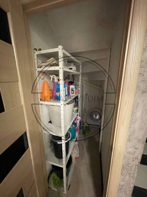 ЖК КОМФОРТ ТАУН Оренда 2 поверхової квартири Київ - зображення 8