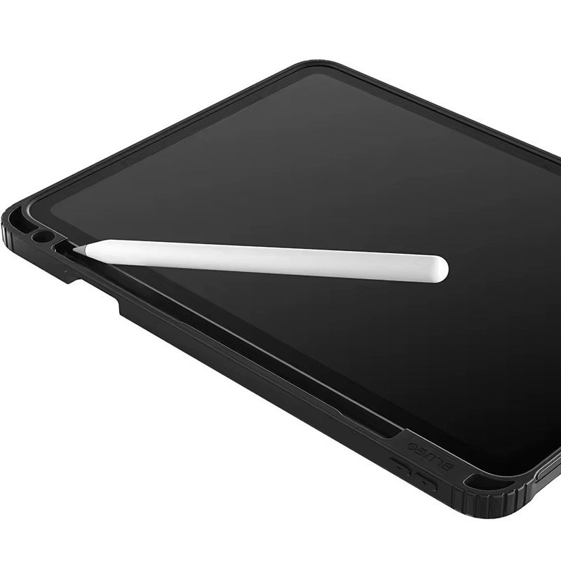 Уценка Чехол-книжка BlueO Ape Case для Apple iPad 10.2" (2019) (2020) (2021) Херсон - зображення 4