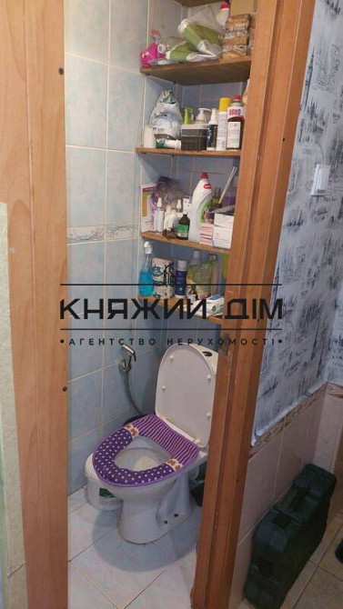 Продаж 3 кімнатна квартира м. Вокзальна КОД 21147355 Киев - изображение 9