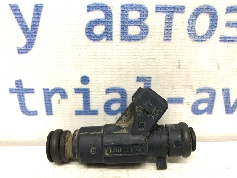 Форсунка топливная Porsche Cayenne 955 4.5 2003 (б/у) Киев - изображение 1