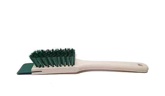 Щітка для чищення газонокосарки 315 мм. Киев