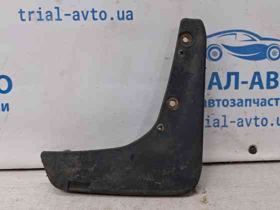 Брызговик задний левый Mitsubishi Outlander CU 2.4 БЕНЗИН 4G69 2003 (б/у) Київ
