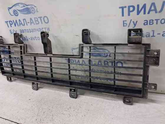 Решетка бампера центральная Mitsubishi Pajero Wagon 2006-2022 6402A123 (Арт. 83675) Киев