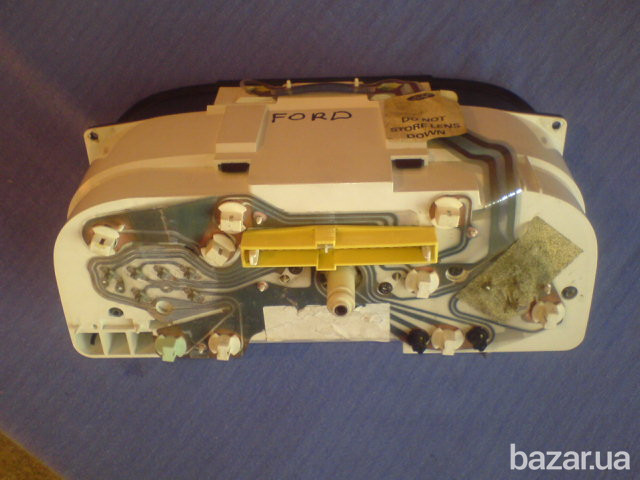 Запчастини до Forda Eskorta, хетчбек MK-5, 92р.в Івано-Франківськ - зображення 8