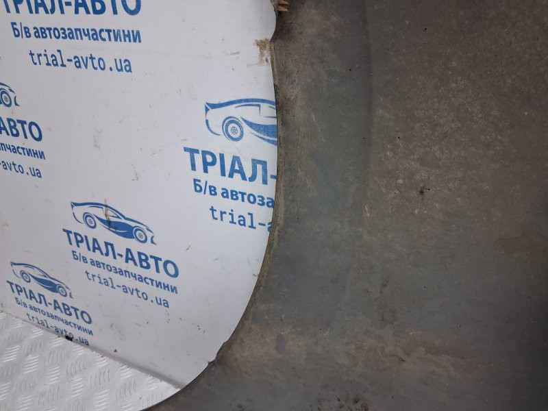 Крыло переднее правое Hyundai IX35 LM 1.7 DIESEL D4FD 2009 (б/у) Київ - зображення 9