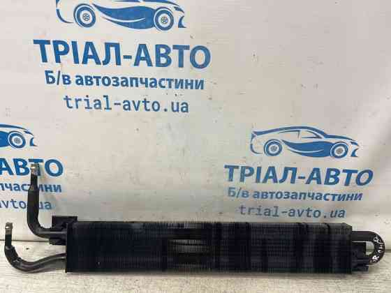 Радиатор ГУ Jeep Grand Cherokee WK2 3.6 БЕНЗИН ERB 2010 (б/у) Київ