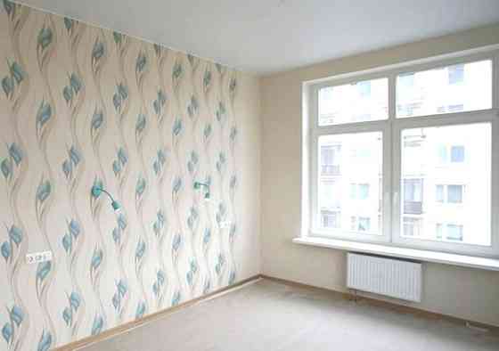 Поклейка шпалер Ремонт приміщень Київ