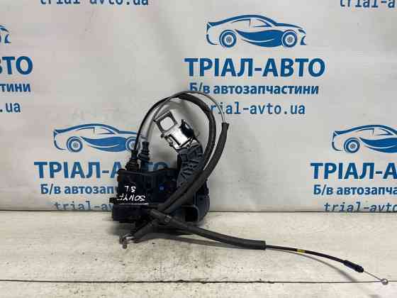 Замок двери задний левый Hyundai Sonata YF 2.4 БЕНЗИН G4KJ 2010 (б/у) Київ