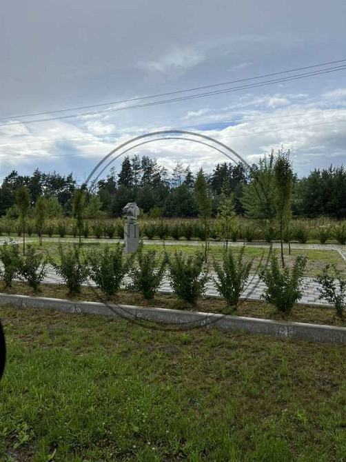 Продаж земельної ділянки в селі Бобриця, Києво - Святошинського р-ну. Код об'єкту №: 264760 Киев - изображение 3