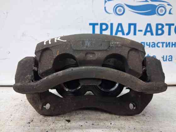 Суппорт передний правый Hyundai IX35 LM 1.7 DIESEL D4FD 2009 (б/у) Киев