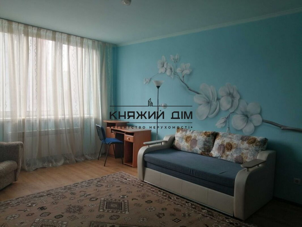 Оренда 2к. квартири на Позняках. КОД ОБ'ЄКТУ: 11197099. Київ - зображення 4