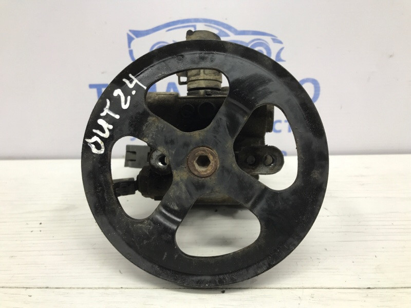 Насос ГУ Mitsubishi Outlander 2003-2006 MN100472 (Арт. 50562) Киев - изображение 4