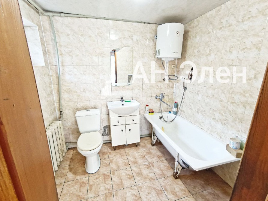 большой участок с домиком в дофиновке Одеса - зображення 7