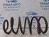Пружина задняя Toyota Prado J120 3.0 DIESEL 1KDFTV 2002 (б/у) Киев