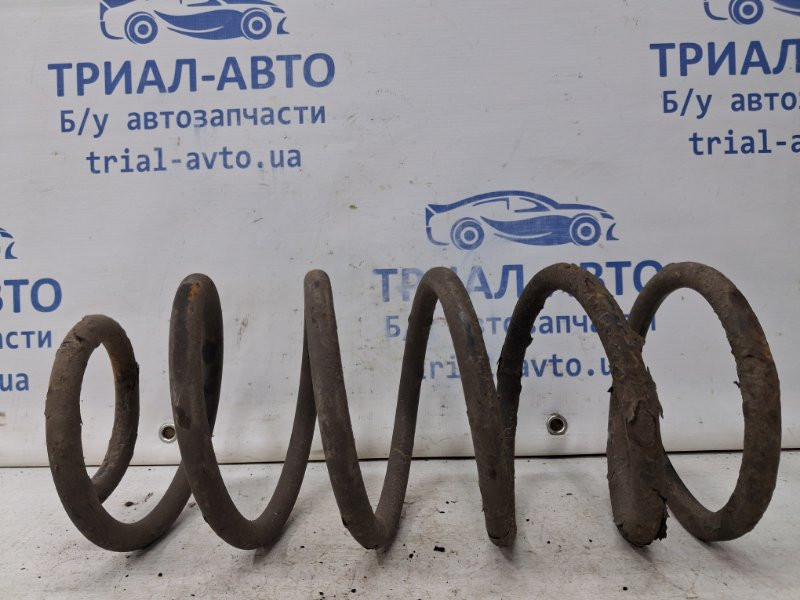 Пружина задняя Toyota Prado 2002-2009 482316B020 (Арт. 64400) Киев - изображение 1