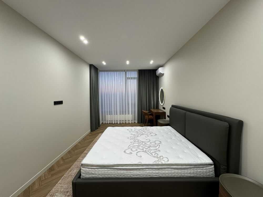 долгосрочная аренда 2-к квартира Киев, Печерский, 2300 $/мес. Киев - изображение 12