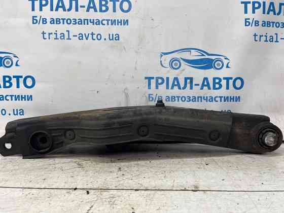 Рычаг задней подвески нижний поперечный (под пружину) Kia Sportage QL 1.7 DIESEL D4FD 2015 лев. (б/у Київ