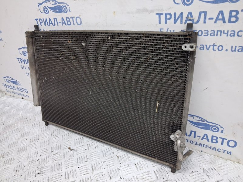 Радиатор кондиционера Toyota Auris 2006-2012 8845002280 (Арт. 63509) Киев - изображение 3