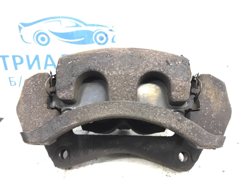 Суппорт передний правый Nissan X-Trail T32 1.6 DIESEL R9M 2014 (б/у) Київ - зображення 2