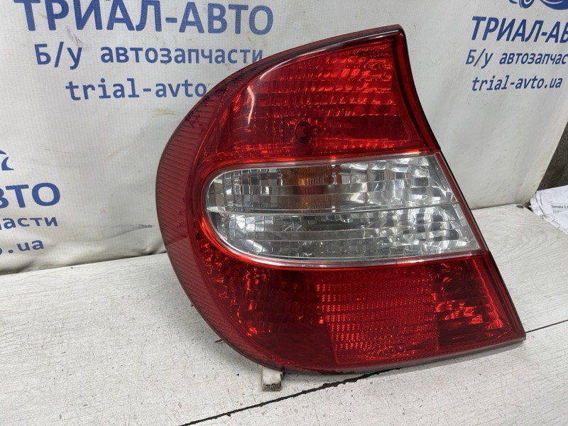 Фонарь задний внешний левый Toyota Camry 2001-2006 8156133270 (Арт. 81151) Киев - изображение 8