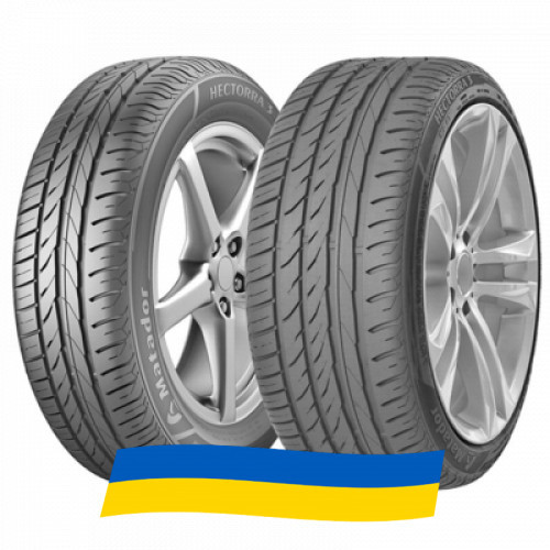 205/40 R17 Matador MP 47 Hectorra 3 84Y Легкова шина Киев - изображение 3