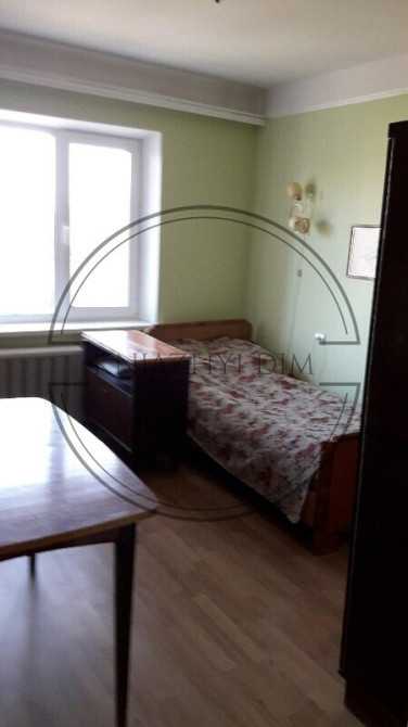 Продается 2к раздельная по ул. А.Курчатова, Код.21116719 Киев - изображение 2