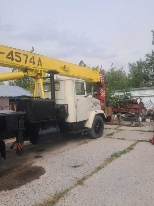 продажа КРАЗ 65101, 22000 $ Київ - зображення 5